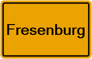 Grundbuchamt Fresenburg