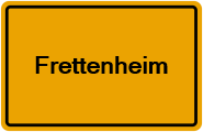 Grundbuchamt Frettenheim