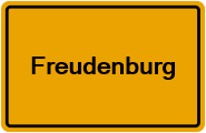 Grundbuchamt Freudenburg