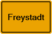 Grundbuchamt Freystadt