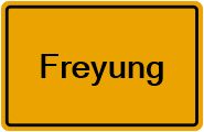 Grundbuchamt Freyung