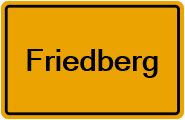 Grundbuchamt Friedberg