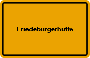 Grundbuchamt Friedeburgerhütte