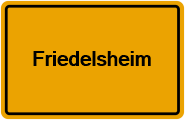 Grundbuchamt Friedelsheim
