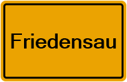 Grundbuchamt Friedensau