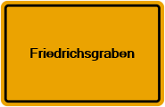 Grundbuchamt Friedrichsgraben