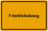 Grundbuchamt Friedrichskoog