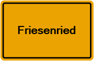 Grundbuchamt Friesenried