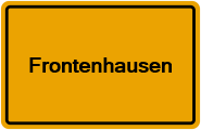 Grundbuchamt Frontenhausen