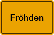 Grundbuchamt Fröhden