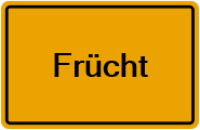 Grundbuchamt Frücht