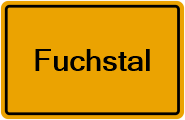Grundbuchamt Fuchstal