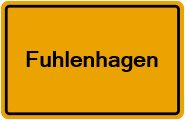 Grundbuchamt Fuhlenhagen