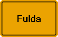 Grundbuchamt Fulda