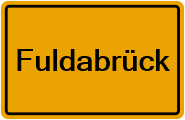 Grundbuchamt Fuldabrück
