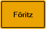 Grundbuchamt Föritz