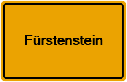 Grundbuchamt Fürstenstein