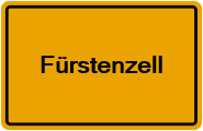 Grundbuchamt Fürstenzell