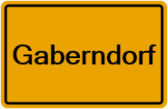 Grundbuchamt Gaberndorf
