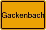 Grundbuchamt Gackenbach