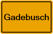 Grundbuchamt Gadebusch