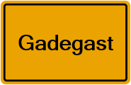 Grundbuchamt Gadegast