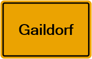 Grundbuchamt Gaildorf