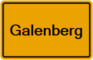 Grundbuchamt Galenberg