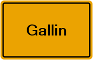Grundbuchamt Gallin