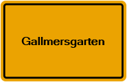 Grundbuchamt Gallmersgarten