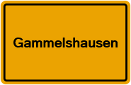 Grundbuchamt Gammelshausen