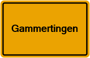 Grundbuchamt Gammertingen