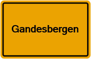 Grundbuchamt Gandesbergen