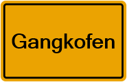 Grundbuchamt Gangkofen