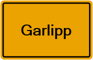 Grundbuchamt Garlipp
