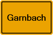 Grundbuchamt Garnbach