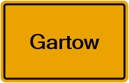 Grundbuchamt Gartow