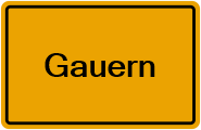 Grundbuchamt Gauern