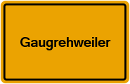 Grundbuchamt Gaugrehweiler