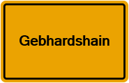 Grundbuchamt Gebhardshain