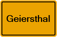 Grundbuchamt Geiersthal