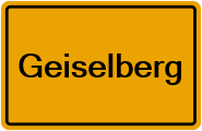 Grundbuchamt Geiselberg