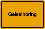 Grundbuchamt Geiselhöring