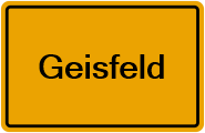 Grundbuchamt Geisfeld