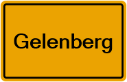 Grundbuchamt Gelenberg