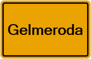 Grundbuchamt Gelmeroda