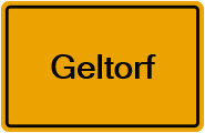 Grundbuchamt Geltorf