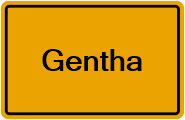 Grundbuchamt Gentha