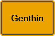 Grundbuchamt Genthin