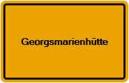 Grundbuchamt Georgsmarienhütte